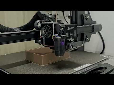 3D Modeling Case in Fusion 360