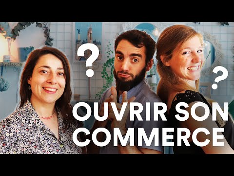 , title : 'COMMENT OUVRIR SON COMMERCE : trouver un local, la boutique ou magasin, le salaire'