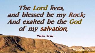 681 Days of Elijah Kadosh {Paul Wilbur}