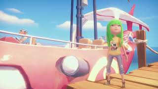 【My Time At Portia】#01 素敵な田舎暮らし【80％セール中】