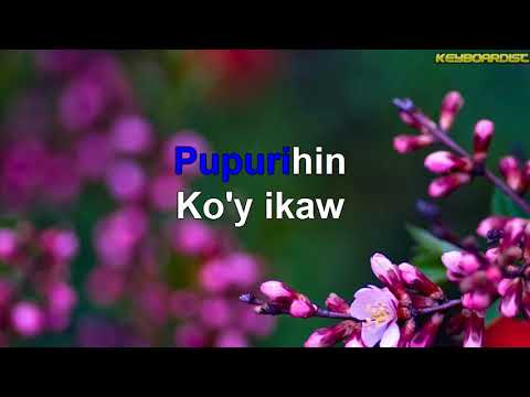 Taos Pusong Pasasalamat (Karaoke Minus One)