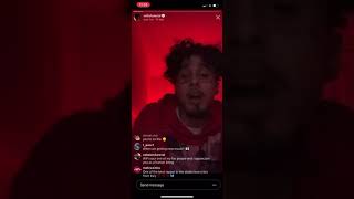 Wifisfuneral - &quot;The End Of Story&quot; (Unreleased)