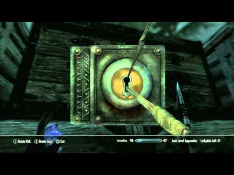 Skyrim: Regain the Rift (Part 2 of 3)