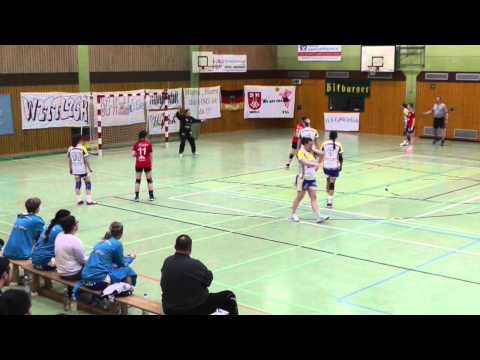 Tor des Monats März 2015 - HSG Wittlich