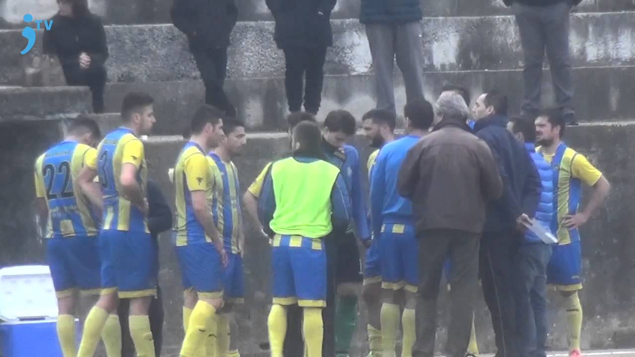 CR Raimonda na Final da Taça BRALI da AF Porto