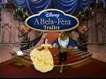 Trailer A Bela E A Fera Abril Vídeo