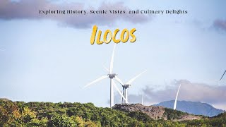 preview picture of video 'Ilocos 2016'