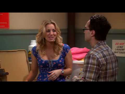 The Big Bang TheoryThe Vartabedian Conundrum1