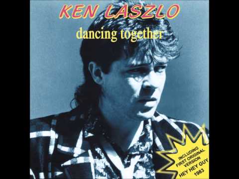 Ken Laszlo - Italo Mix
