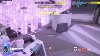 ow2　ランク