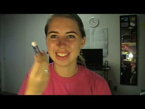 14. Tuesday: Natalie is an Owl City/Unicorn Kid fan girl!