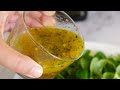 How to Make Mediterranean Salad Dressing (Easy 1-Minute Recipe)
