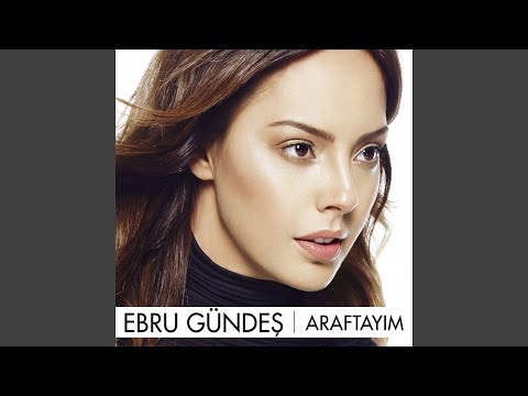 Oku Canıma - Ebru Gündeş
