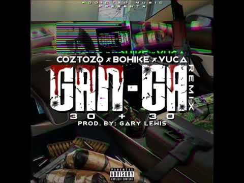 Ganga Adictive Version.       Bohike❌coztozo❌vuca