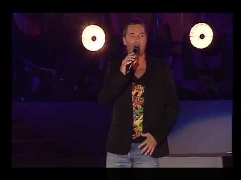 En sång om oss - Peter Jöback