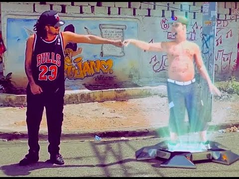 Willy Mento no descarta que "Cirujano Nocturno" hubiera grabado dembow si estuviera vivo!!!