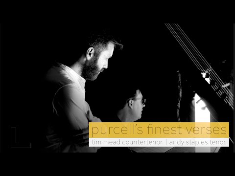 An Evening Hymn - Henry Purcell - La Nuova Musica and Tim Mead