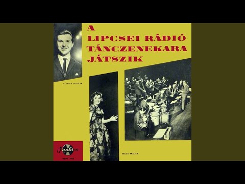 Siebenmal in der Woche - swing