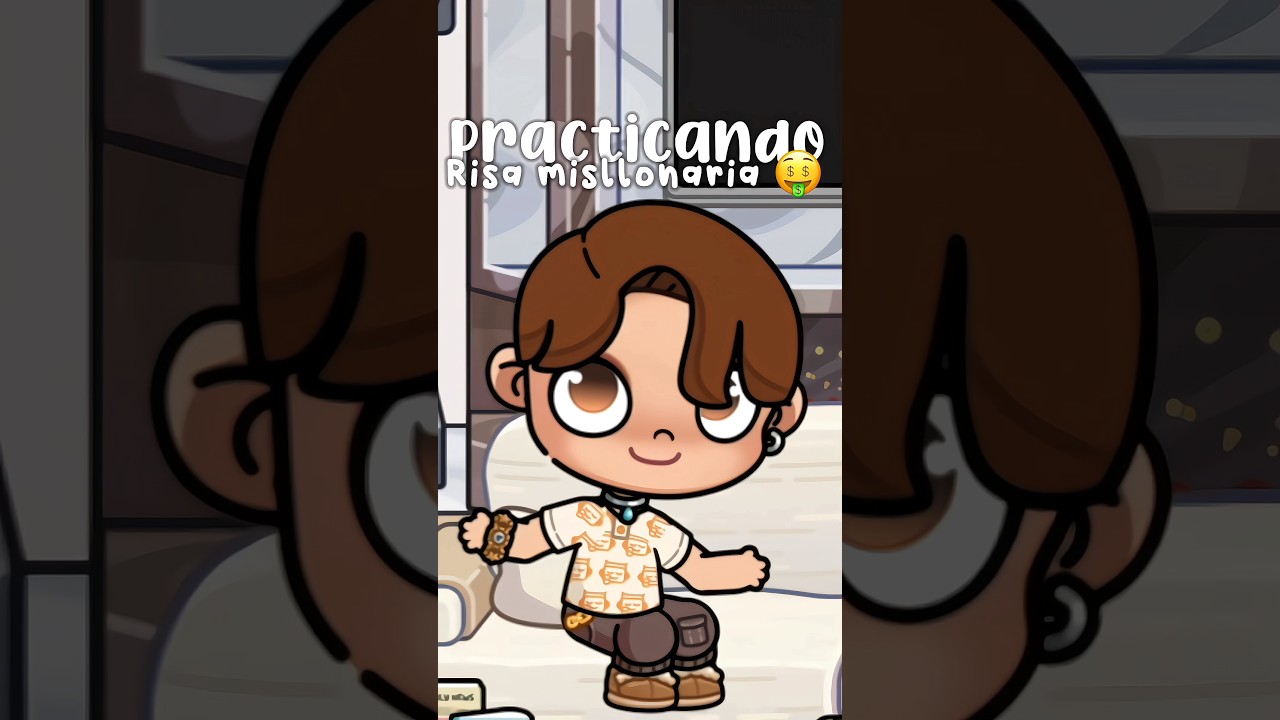 Practicando nuestra risa de millonarios 😂🤑#humor #humormemes #fyoupage #fypシ゚ #fyp#parati