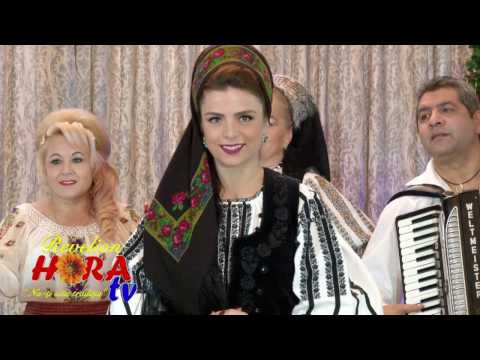 ANCA MARIA MARGINEAN  - CANTA CUCE PE FANTANA