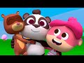 Soy Un Osito Y Más Canciones Para Bailar Y Cantar Canciones Del Zoo