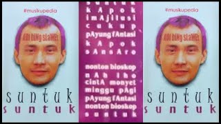 Download lagu (Full Album) Adi Bing Slamet # Suntuk mp3