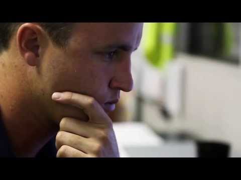 C.W. Driver Uses Bluebeam Revu on the Bloomingdale's Glendale Galleria Project