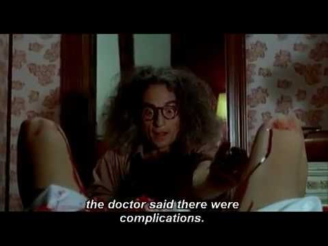 Martina y la Luna (2008) Cortometraje (Gen.: Drama, romance, fantástico)