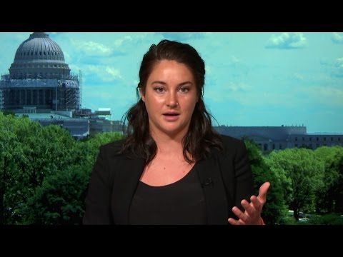 Shailene Woodley videos