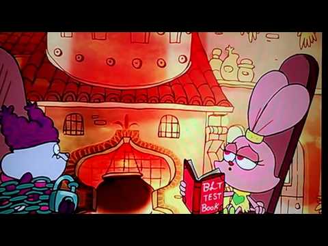Chowder 