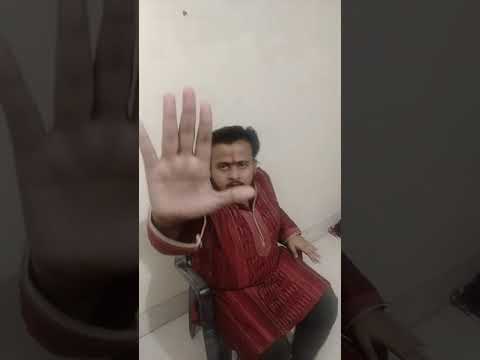 Vishal Thakur corrupted p...