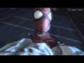 Spiderman Edge Of Time Part 1 Walkthrough Chapter 1 An Unwilling Witness To An Execution