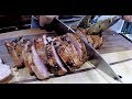 Bourbon Pork Tenderloin
