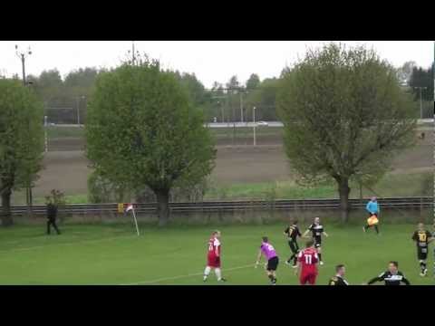 Loddby IF - Lindö FC