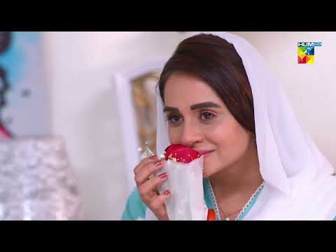 Yeh phool Aap Ke Gham Ko Kam Tou Nahi Kar Sakte Lakin - Roag - HUM TV Drama