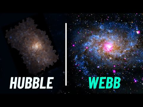 8 Amazing Facts of the Triangulum Galaxy (Messier 33 & NGC 598)