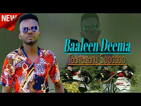 Taarraqany Sooddoo - Baaleen deema - New Ethiopian Music - Oromo cultural video