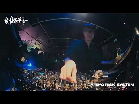 TYPE-O RISK SYSTEM | VIXLATIXN - June 28 / 2024