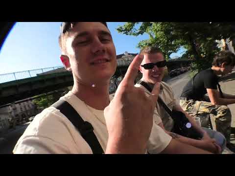 Teuterekordz - Tage länger (Prod. Arkona)