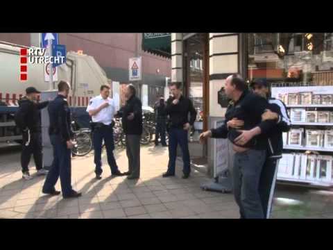 U Vandaag - za 9 maart 2013, 17:00 uur [RTV Utrecht]