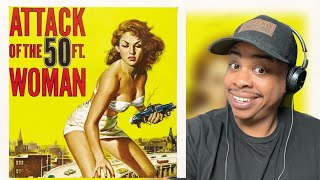 THE TUBES - Attack Of The Fifty Foot Woman | REACTION