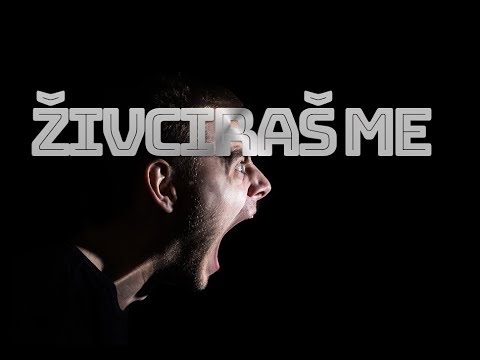 Kamion King - Piči mi po živcima
