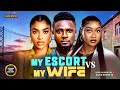 MY ESCORT VS MY WIFE MAURICE SAM FRANCES DUKE FAITH DUKE Latest Nigerian Movie 2025