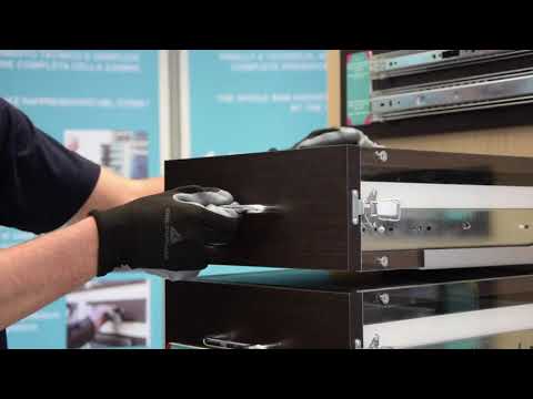 𝗥𝗔𝗠 𝗜𝗻𝗱𝘂𝘀𝘁𝗿𝗶𝗲 - 𝗙𝘂𝗹𝗹 𝗘𝘅𝘁𝗲𝗻𝘀𝗶𝗼𝗻 𝗦𝗹𝗶𝗱𝗲 𝗦𝗼𝗳𝘁 𝗖𝗹𝗼𝘀𝗶𝗻𝗴