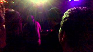 cooly g in the boileroom