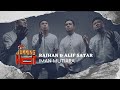 JammingHot Raihan Alif Satar Iman Mutiara