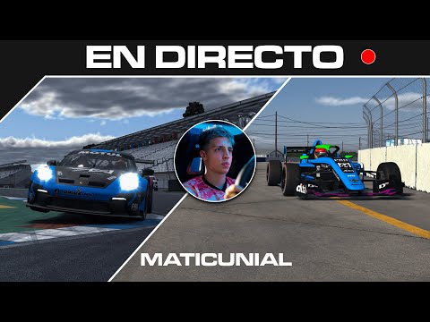GT3 en POTRERO DE LOS FUNES - MUNDIAL DE STREAMERS | !sorteomozar3