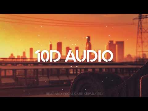 Lil Tecca - Ransom (10D AUDIO | better than 8D or 9D)