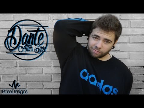 Dante - Alter Ego [VIDEOCLIP] (Prod. Maxi)