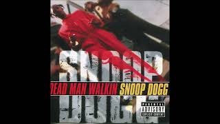 Gangsta Walk feat. Tha Dogg Pound - Snoop Dogg - Dead Man Walkin